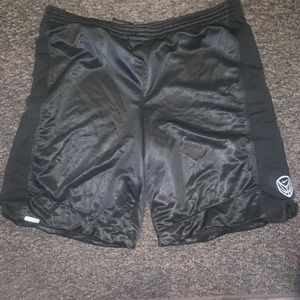 Nike basketball shorts